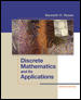 Cover of Discrete Mathematics and Its Applications, 7th Edition