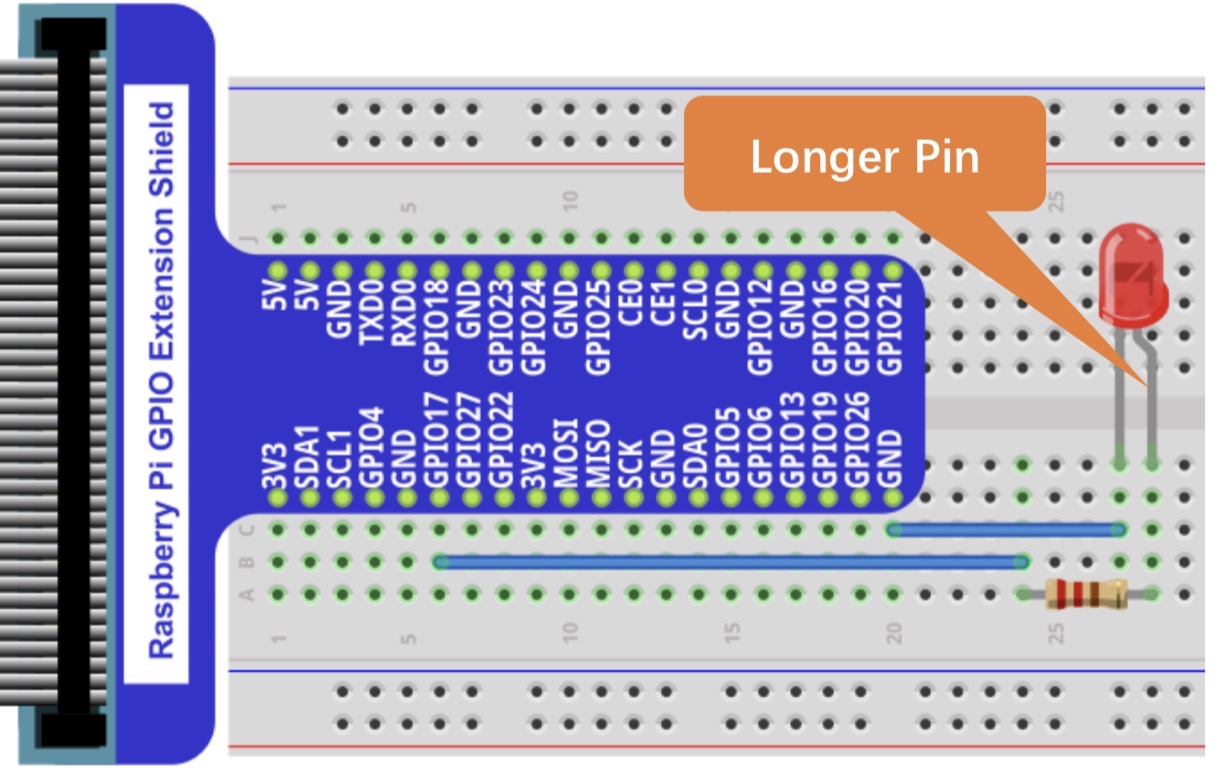 LED circuit