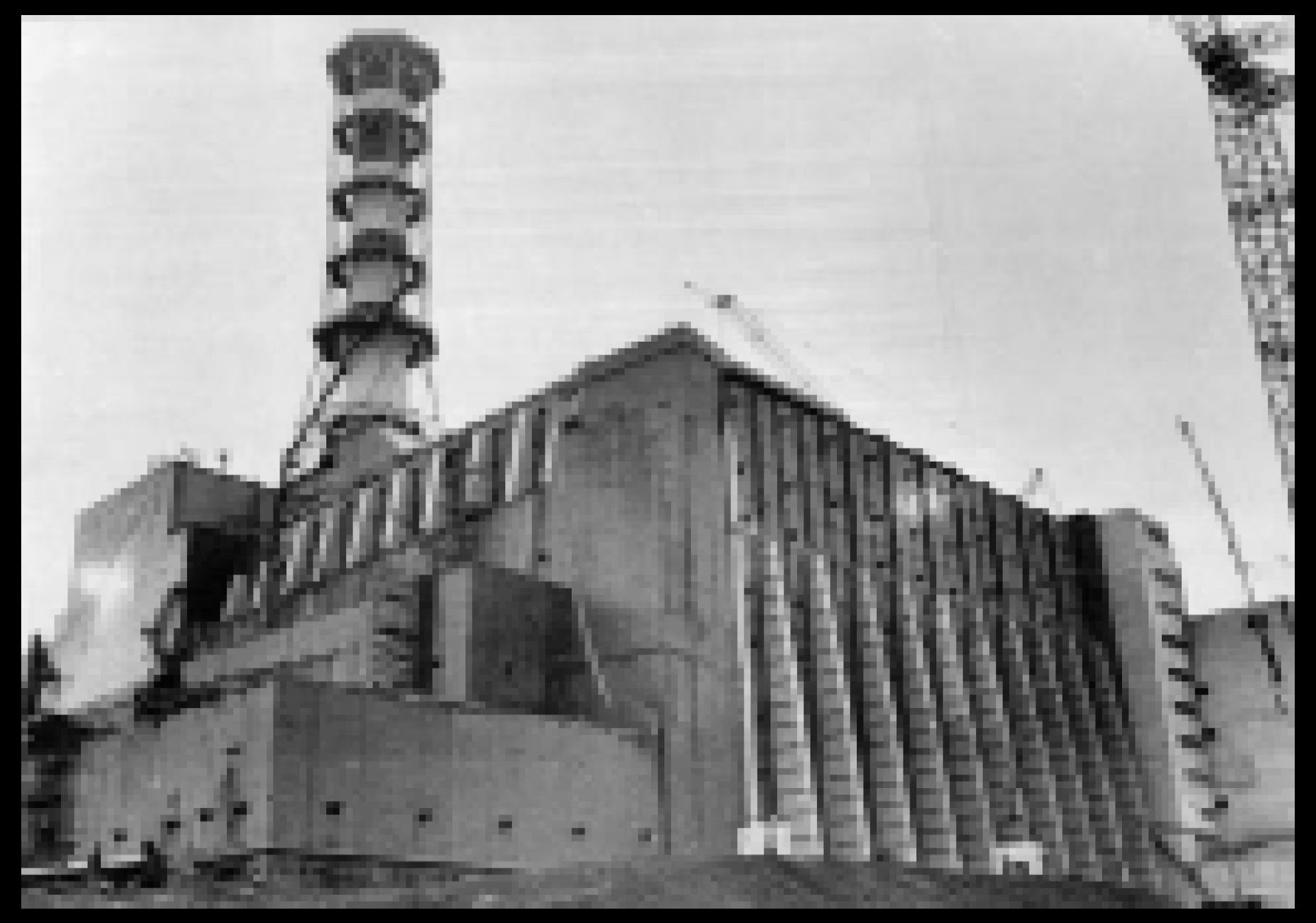 reactor 4 image