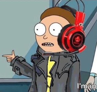 Picture of your dumb face