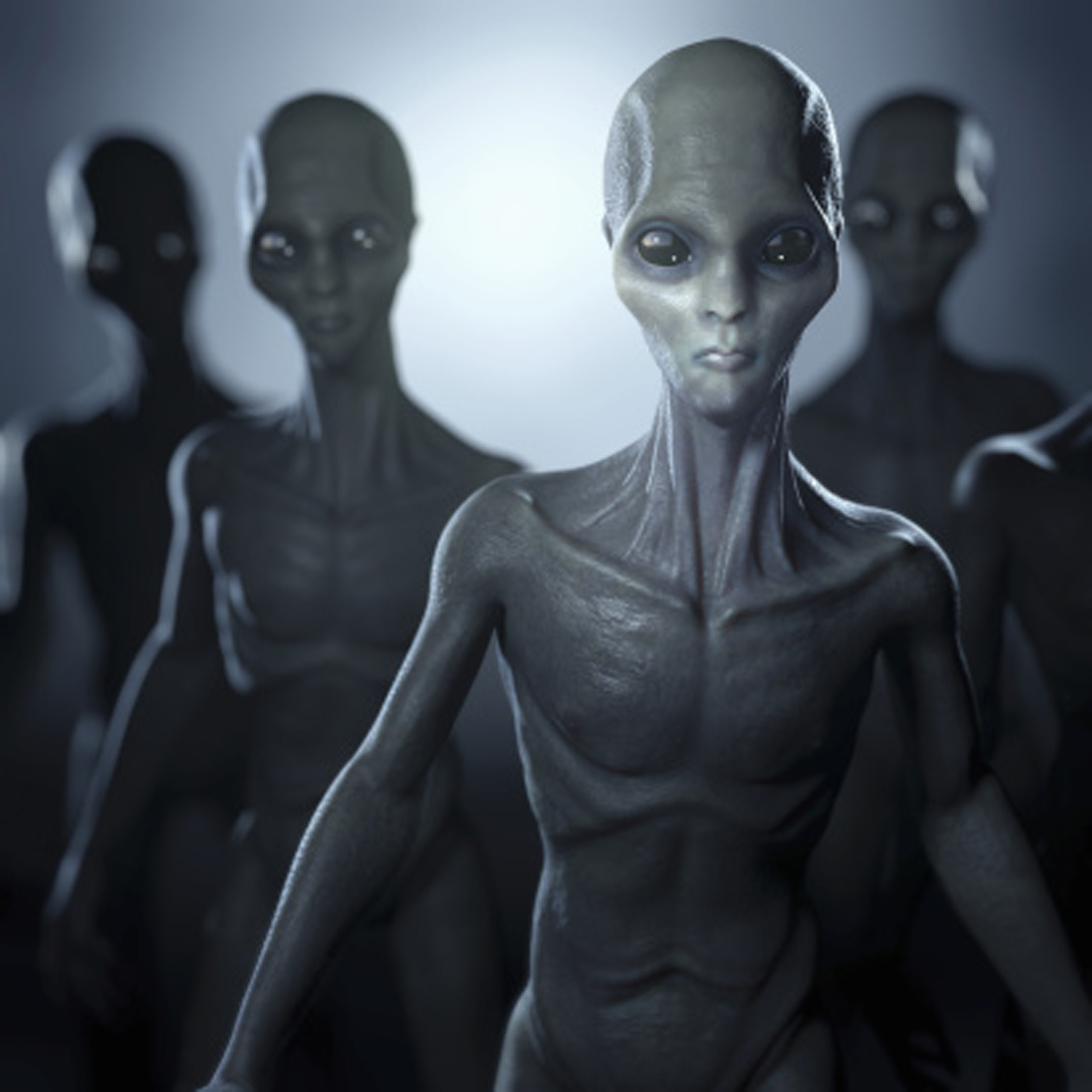 Picture of Aliens looking at you angrily